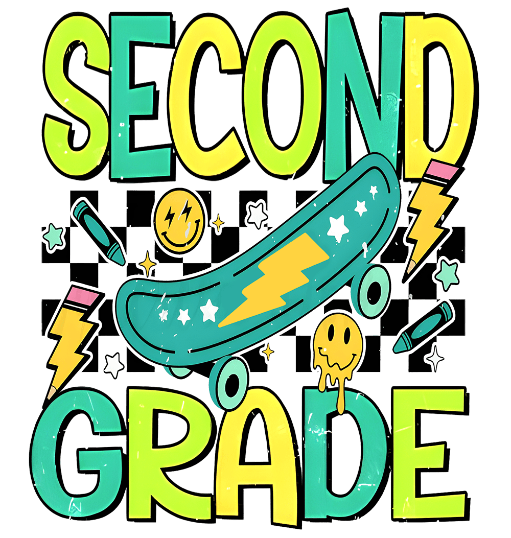 Back to School For Boys T-Shirt, 1st Day of School, Pre-K, Kindergarten, 1st 2nd 3rd 4th 5th Grade